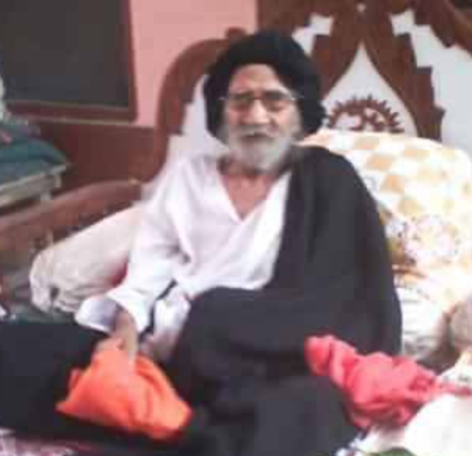 ब्रह्मलीन संत बाबा चरण दास धूने वाले की वार्षिक पुण्यतिथि 15 मार्च को मनाई जाएगी - महंत अमर दास